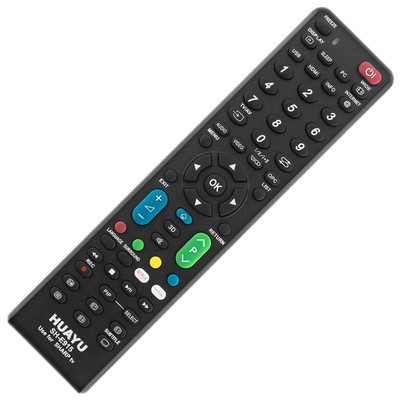 Telecomando per Sharp LC-49CFG6002K LC49CFG6002KF LC-49CFG6002KF Nuovo 