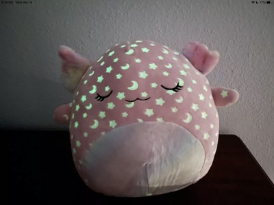 squishmallow axolotl cressida