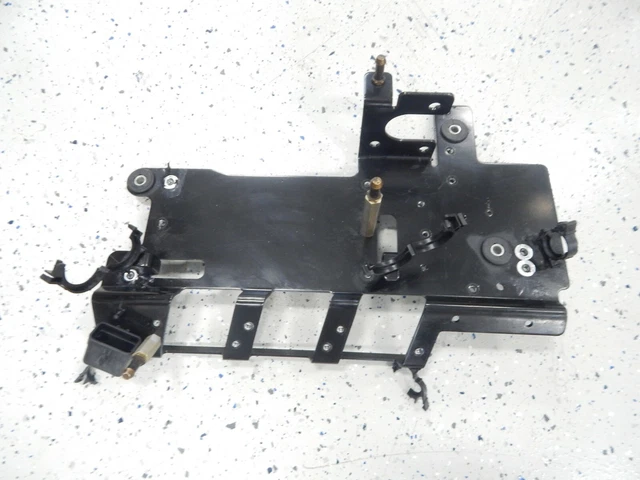 Mercury Fuoribordo 75 90 115 125 HP Optimax Dfi Elettrico Piastra 880190T05