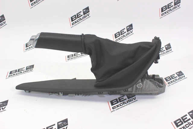 FORD FOCUS III Dyb Handbremsheber BV61 2780 CGW Freno di Stazionamento Leva