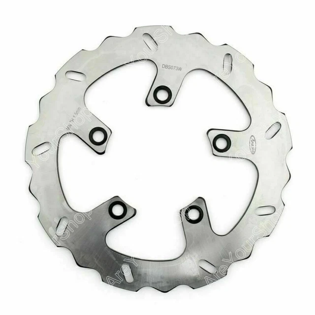 Bremsscheibe Für Kawasaki Z R 1100/ZRX/ZX 750/Ninja Vorne