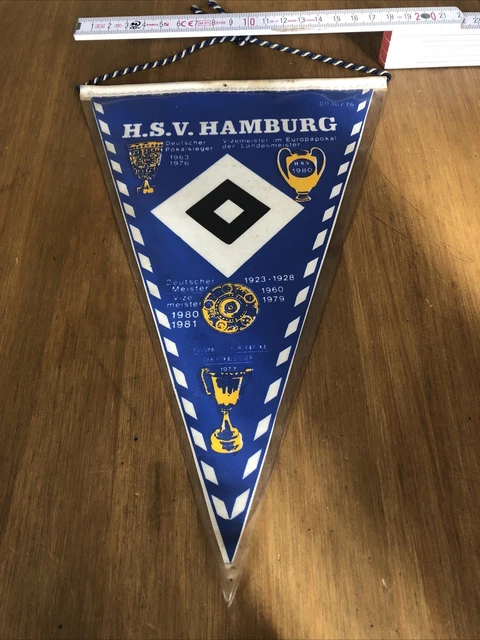 Hamburger SV - tutte le informazioni sulla squadra