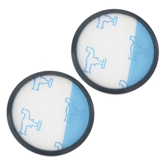 Filtres Accessoires 2Pcs for Rowenta Compact Power Cyclonic-RS-RT9005742 Utile