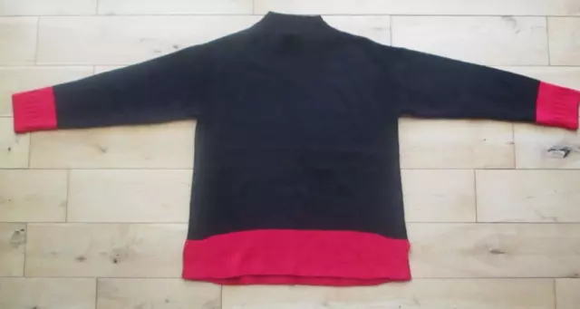 Paramour knitwear clearance