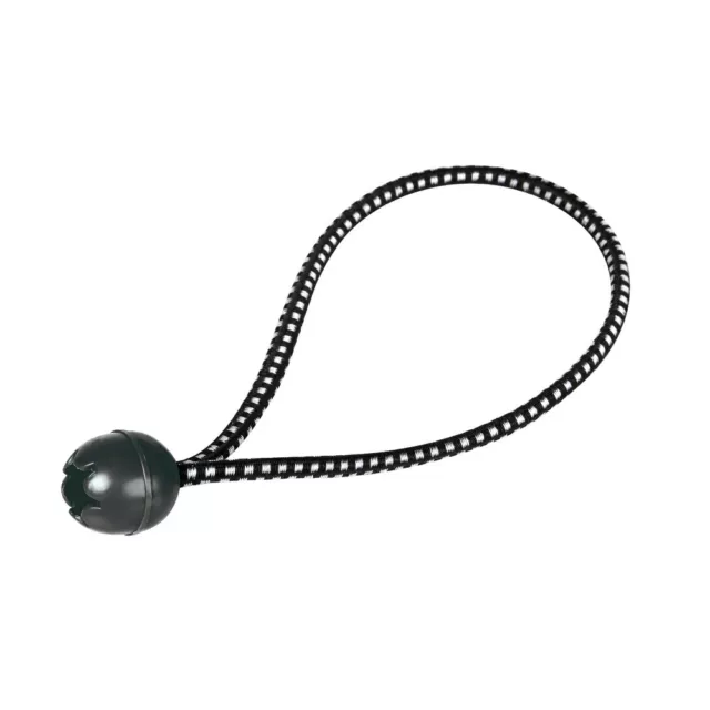 60180 - Bungee Ball, set 20 corde elastiche - 20 cm - Ø 6 mm