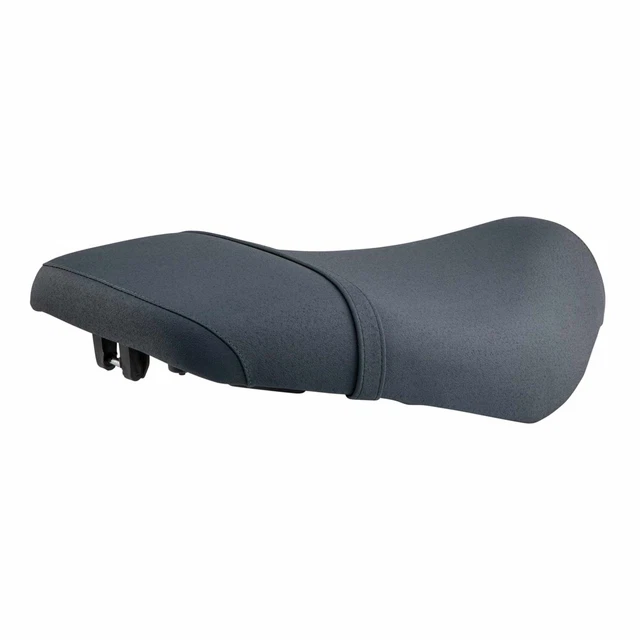 Malossi Red Sponge Luftfilter Für Gilera Runner 125 VX 4T LC (BJ 04-06) - Sportversion Mit Besserer Luftdurchlässigkeit