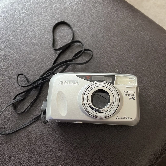 35mm Cameras, Vintage Cameras, Vintage Movie & Photography