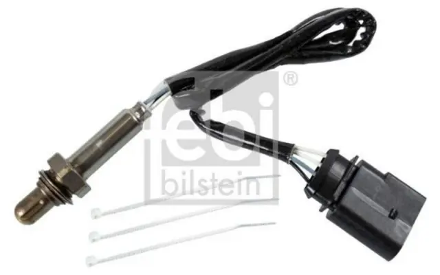 FEBI BILSTEIN 175864 Sonde lambda pour VW POLO (9N) pour SKODA FABIA (6Y2)