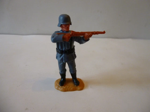 Roco H0 Entkupplungsgleis G100 - Für Modelleisenbahn