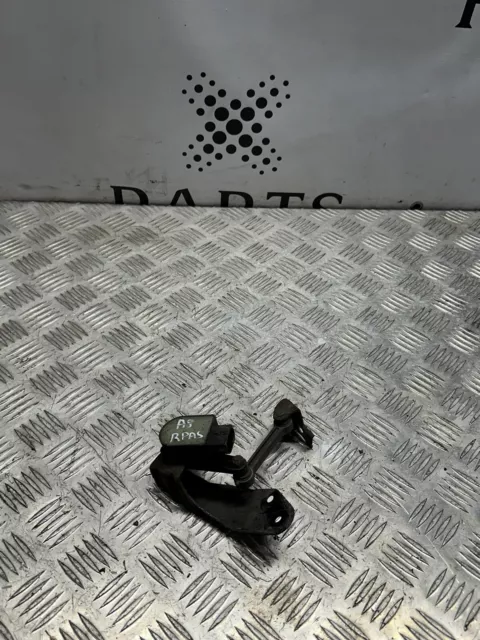 Audi A8 D3 4E Faro Sensore Livello Altezza Posteriore Lato Sinistro 2008 4E0907503C