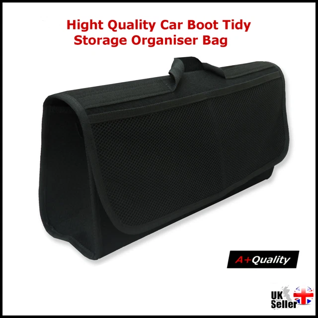 Audi boot tidy deals