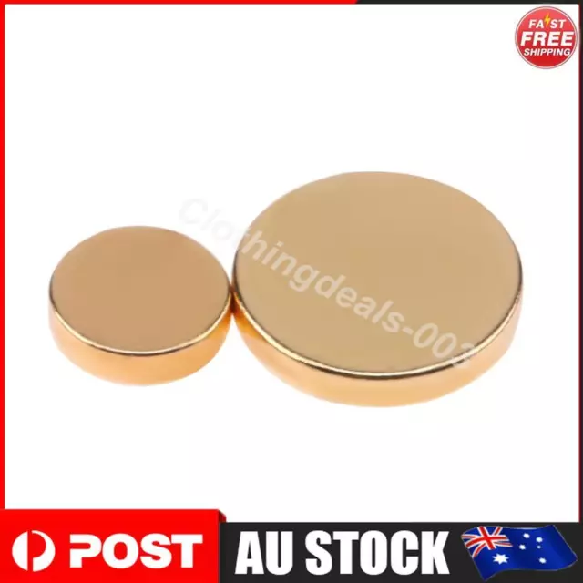 2pcs Auricular Zerosmoke Magnets Acupressure Therapy Quit Smoking Magnet