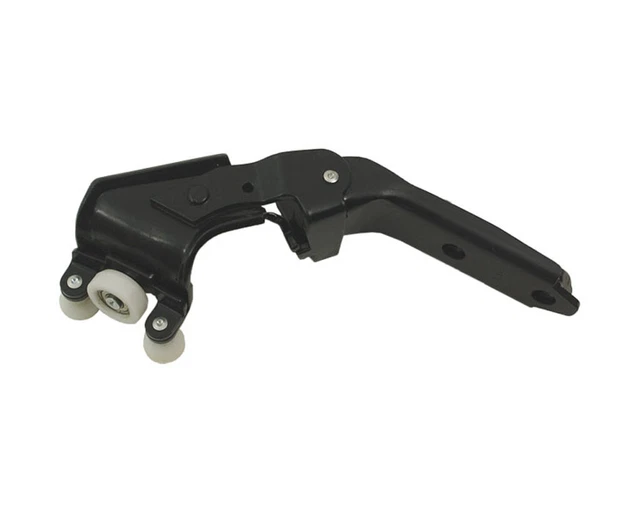 Pannello Di Riparazione Sottoporta Porta Scorrevole Per Volkswagen Transporter T5 2003-2015 / Destra 5262 - Foto 3