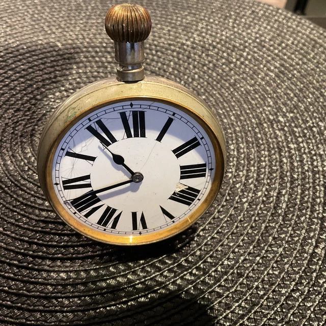 Montre Gousset Ancienne