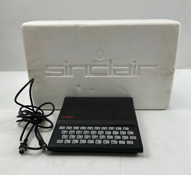 Vintage Computers & Mainframes, Vintage Computing, Computers