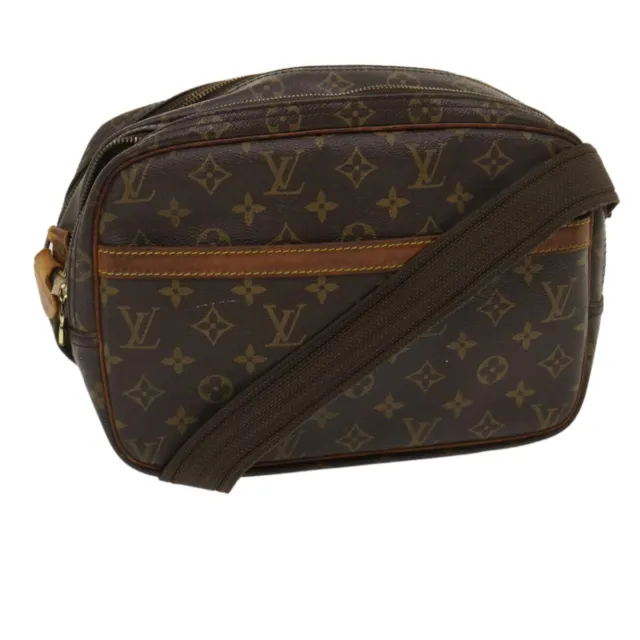 LOUIS VUITTON ルーピングMM