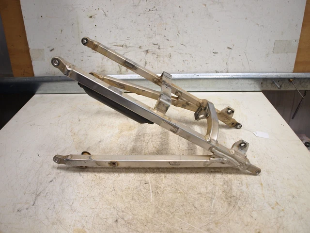 2015 Yamaha YZ250F YZ250FX Subframe