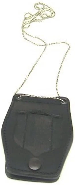 Vega Holster Portafoglio Private Detective 1WD81 in pelle | Il Tricolore