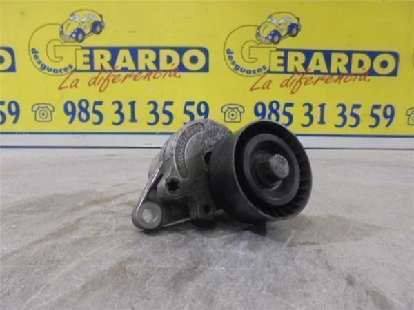 GALET TENDEUR COURROIE ACCESSOIRE Renault Trafic II Furg�n (2001->) 2.0 27 CN [2