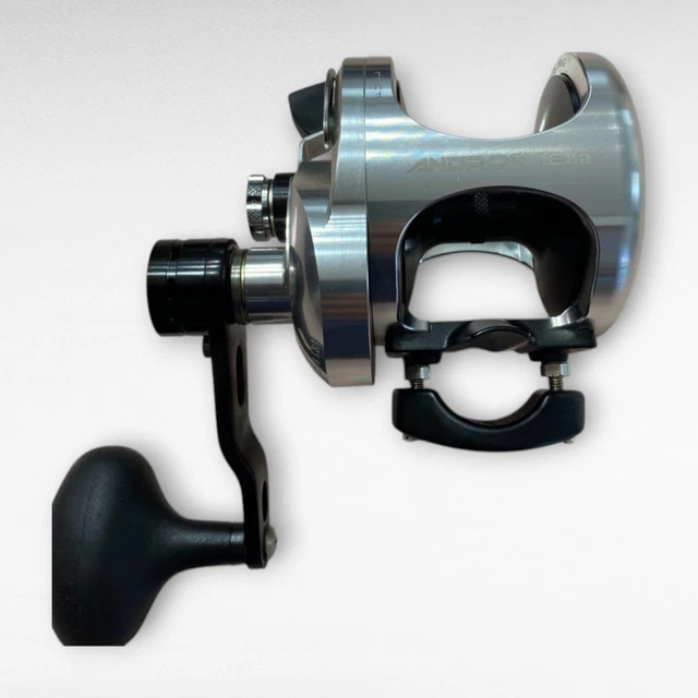 オクマ　アンドロス Okuma ANDROS(アンドロス) 16II Sea オクマ アンドロス Okuma ANDROS(アンドロス) 16II Sea