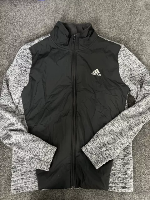 Giacca Activewear Ragazzo di Adidas Età 13-14 Anni