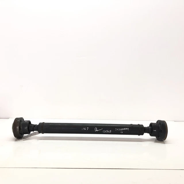 D2P Rear Upper Left & Right Wishbone Control Arms Kit With Fittings For Land Rover Discovery 3/4 L319