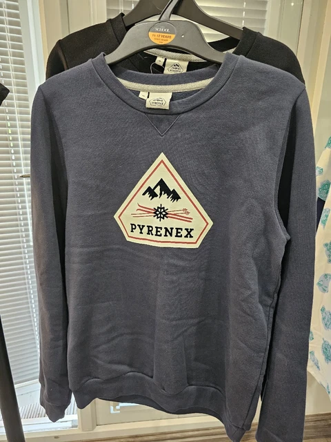 Felpa Pyrenex ragazzo età 16