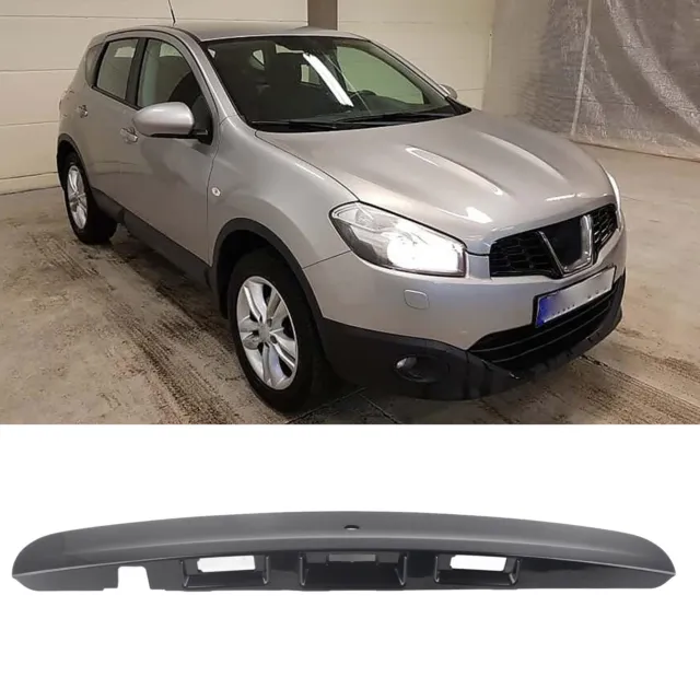 Rear Tailgate Boot Handle With Ikey Camera 90812JD30H Fit For Qashqai J10 SLK