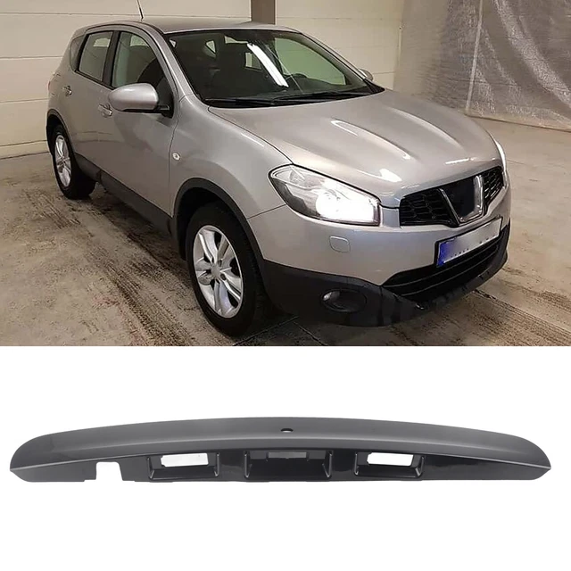 Rear Tailgate Boot Handle With Ikey Camera 90812JD30H Fit For Qashqai J10 SLK