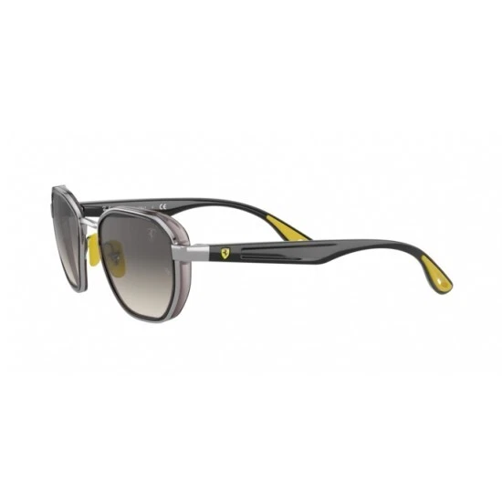 Gafas de sol Ray-Ban RB3674M F03011 GUNMETAL - LIGHT GREY GRADIENT DARK