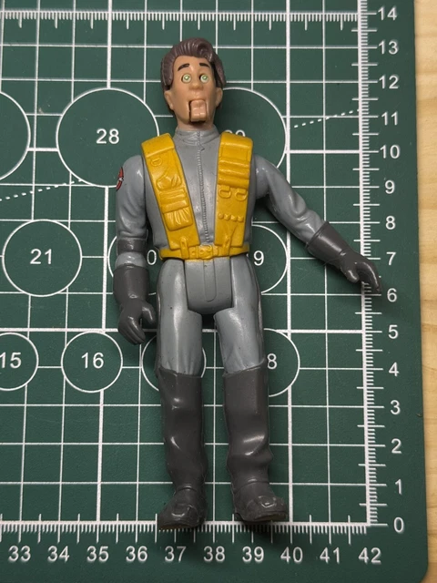 SOS Fantomes: 1 Figurine Ghostbusters Vintage : Achat occasion | Figurines Columbia Pictures État moyen