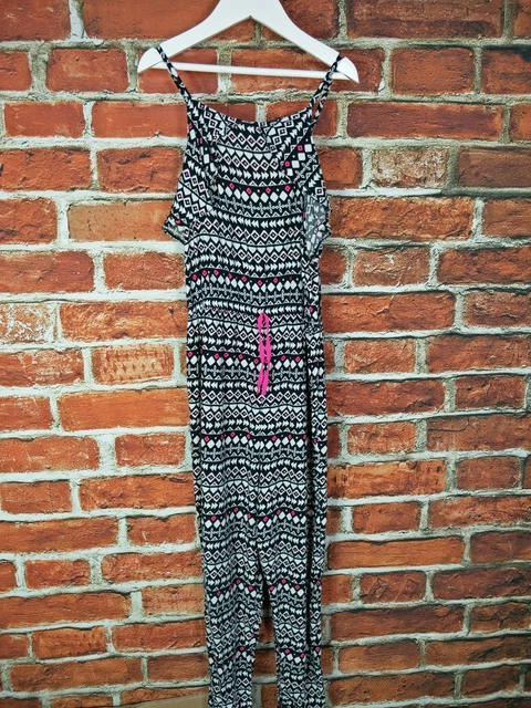 Pantaloncini Felpa Con Cappuccio Ragazze Età 9-10 Anni Next Matalan Tu Ecc Top 140Cm 11