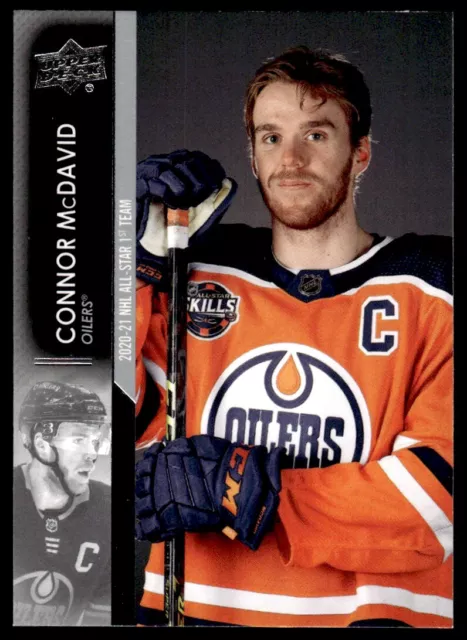 Edmonton Oilers Connor McDavid Frame - 12 x 16 Away Jersey Vertical –  Hockey Hall of Fame