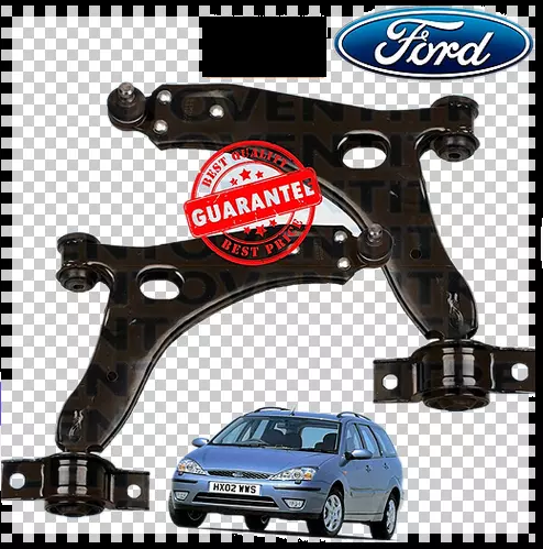 Kit Bracci Braccetti Oscillanti Ford Focus I Serie Dal 1998 Al 2004