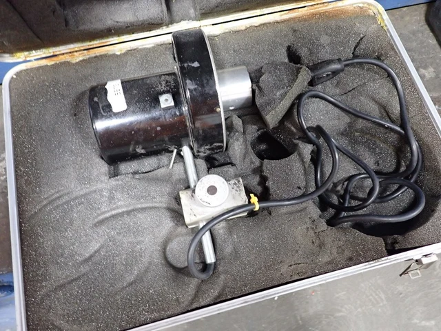 Euc-Brookfield  Viscometer  07201654054