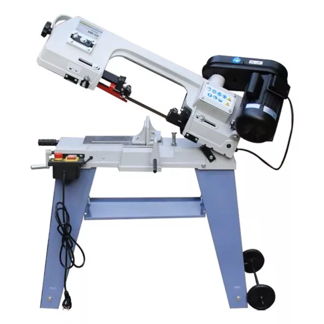 G5012W Small Cutting Machine Metal Dual-Purpose Vertical Horizontal Saw Machine