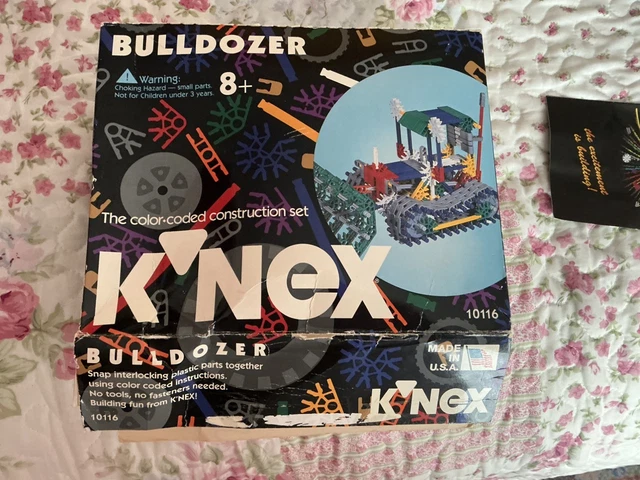 Building Toy Accessories, Building Toys & Blocks, Building Toys