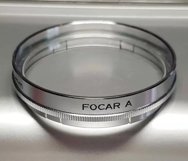 Filtro VOIGTLANDER Focar A 343/54, de 54 mm 3