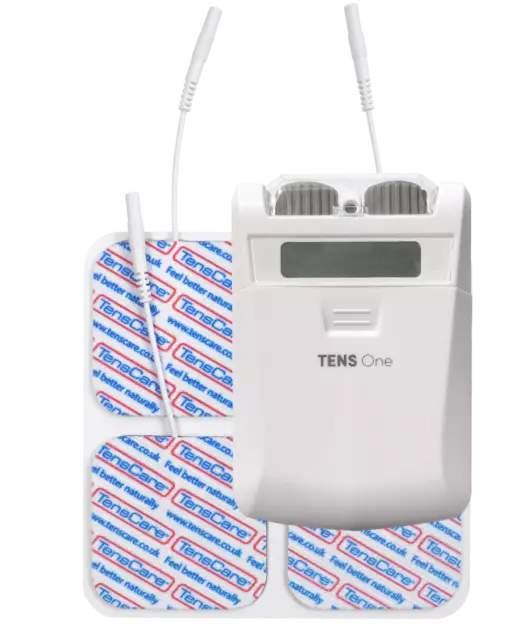 TensCare - Tens ONE Dual Channel Pain Relief with Knee Stim for Pain & Arthritis 2