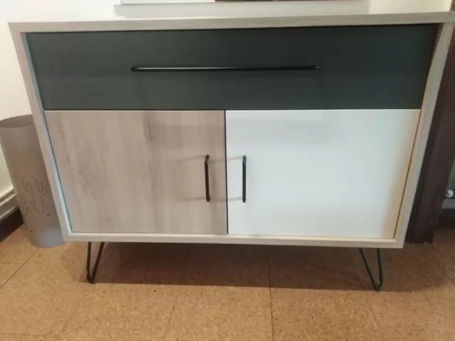 Vendo Recibidor De Entrada y mueble de salón