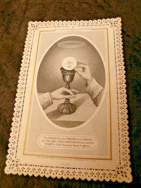 Vénération de la Couronne d’Épines de notre Seigneur Jésus Christ