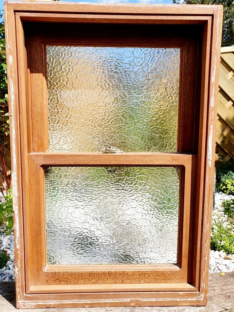 Sliding Window Rectangle Timber BESPOKE, QUALITY HARDWOOD timber box sliding sash window (900mm x 600mm ...