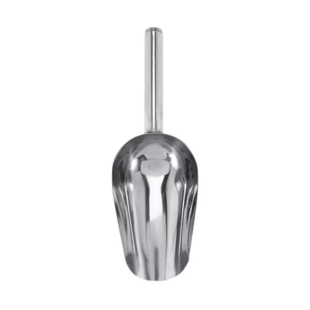 Pelle Inox Alimentaire Confiserie a Bonbon Grain Sucre Farine Cereale Cacah7722