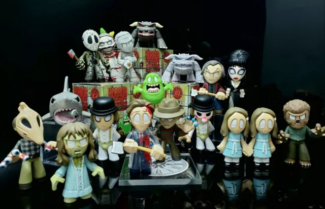 Funko Mystery Minis Horror Classic Series 3 (2016) 3SHIPSFREE
