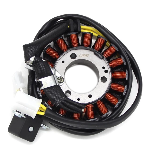 BOBINA STATORE GENERATORE magneto per Honda XL250 31120-KB7-405 XL250R