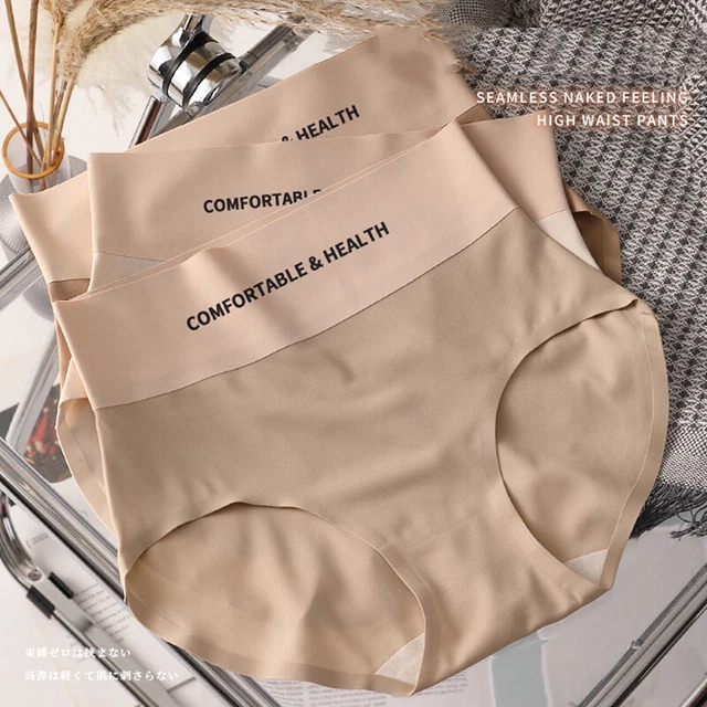 Cevapro Mutandine Donna Invisibili Senza Cuciture, Set Da 6, Vita Media, Morbide E Traspiranti, Copertura Totale, Elastiche, Perfette Per Leggings E Abiti, Colori Assortiti