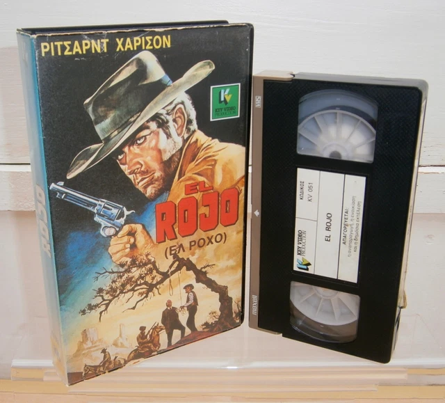 中古】(非常に良い)EL ROJO & The 2011 Los Angeles Spaghetti Western  