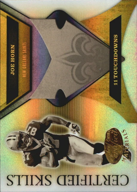 Patch Maillot De La Carte Walter Payton / 21 Century 2001, Matériaux Certifiés