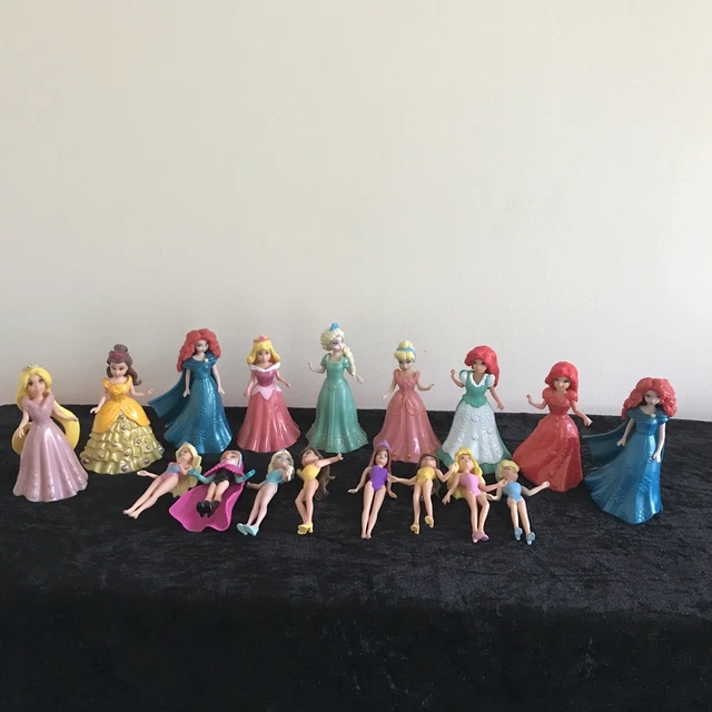 Princess snap on dresses on sale