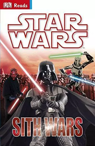 Star Wars Sith Wars